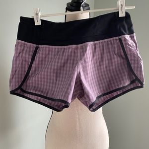Lululemon Short